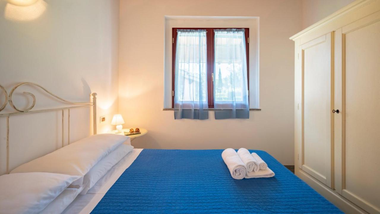 Villaggio Il Girasole Follonica Exterior foto