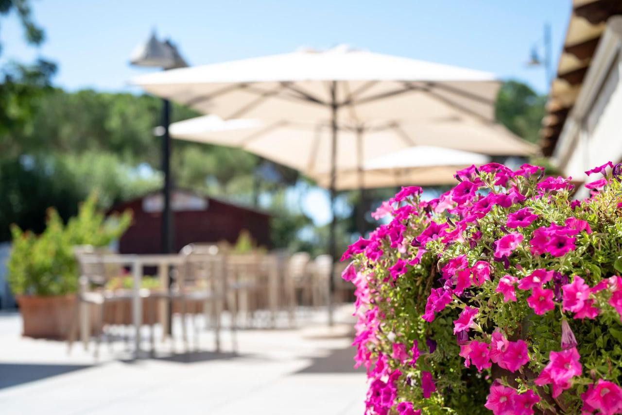 Villaggio Il Girasole Follonica Exterior foto