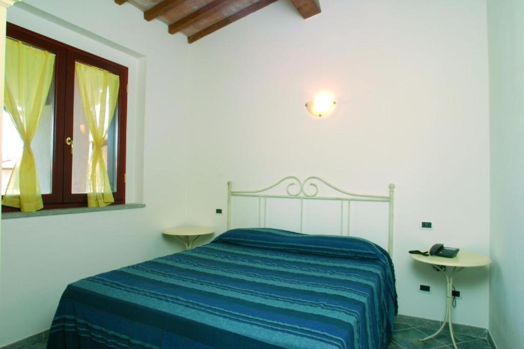 Villaggio Il Girasole Follonica Exterior foto