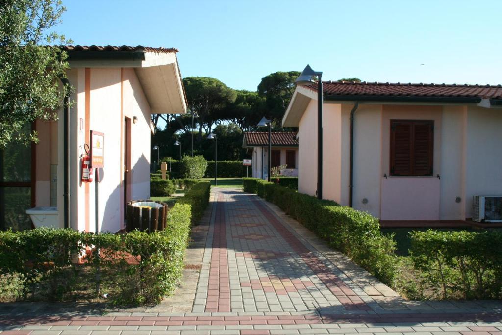 Villaggio Il Girasole Follonica Zimmer foto