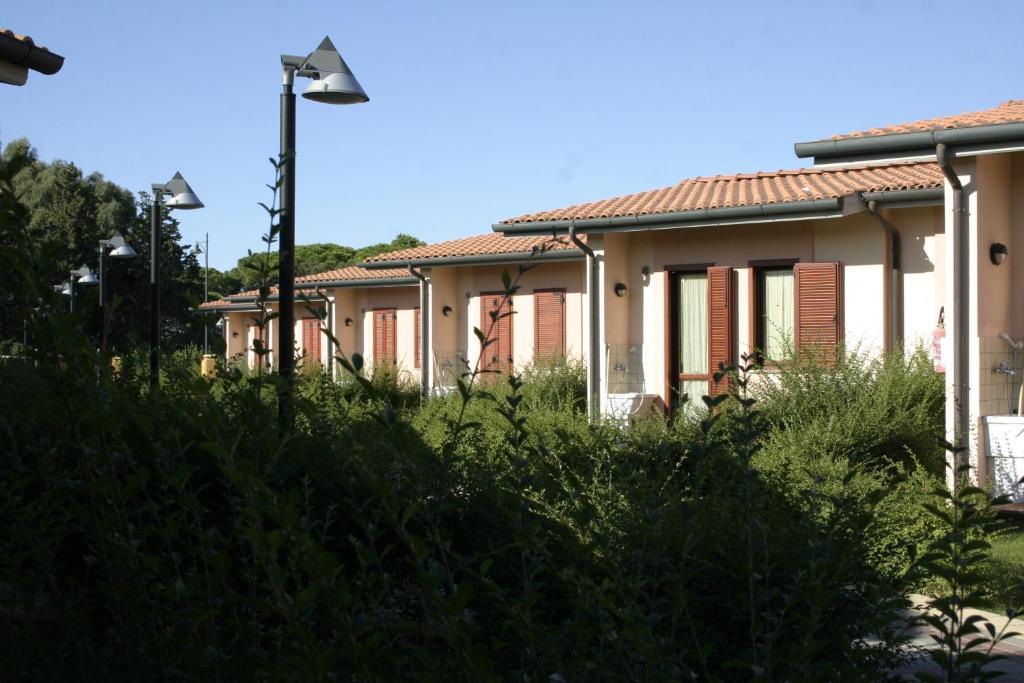 Villaggio Il Girasole Follonica Zimmer foto