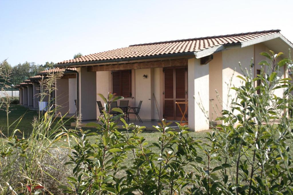Villaggio Il Girasole Follonica Zimmer foto