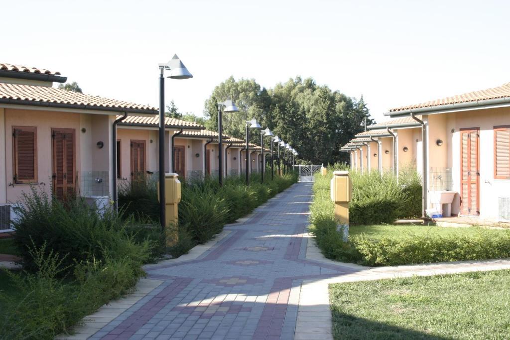 Villaggio Il Girasole Follonica Zimmer foto